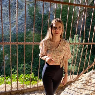 EbruUkten's profile picture. 