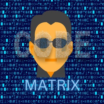 CODE_MATRIXX's profile picture. This in turn helps you to solve problems in other aspects of your life. Not only does learning how to code make you a better problem solver.