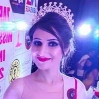 Kiran Chhillar(@KiranChhillar1) 's Twitter Profile Photo