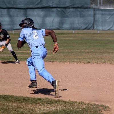 2 Chronicles 15:7/ JUCO SOPH CF @ghc_baseball / 5’11 190lb / 6.38 60 yd dash / 93 OF VELO / 3.3 GPA / (253)-306-1302