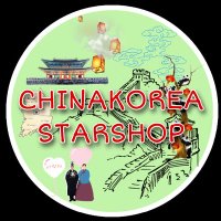 chinakoreastarshop​(@chinakoreastars) 's Twitter Profile Photo