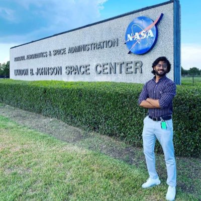 Research Associate @hsgesundheit for @Space_Station project 🚀 | 🇮🇳 in 🇩🇪 Sports Physio, BPT, MPT, DNHE, NET-JRF Awardee, Ph.D. Student @spohokoeln Germany