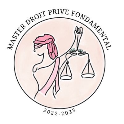 DpfUt1's profile picture. Compte Twitter de l'Association des étudiants du Master 2 Droit privé fondamental de l'Université de Toulouse.
