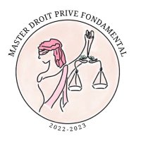 M2 Droit privé fondamental - UT1 (@dpfut1) 's Twitter Profile