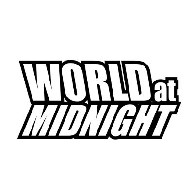 WORLD at MIDNIGHT is my personal project. I’m a Cartoonist who loves Comics, Cartoons, Clippers and Chargers!