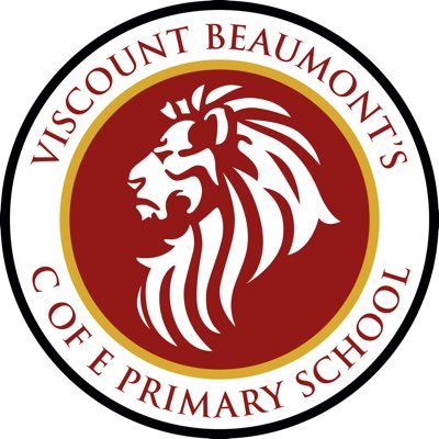 Viscount Beaumont's is a small Church of England Primary School in Coleorton, Leicestershire.