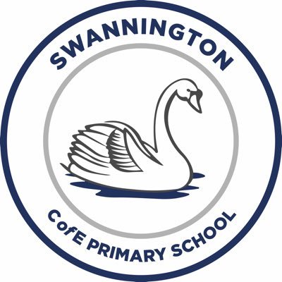 Swannington C of E Primary School Good Ofsted- 2021