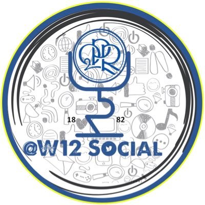 We are W12 Social - Just Everything #QPR | @W12podcast | theW12podcast@outlook.com