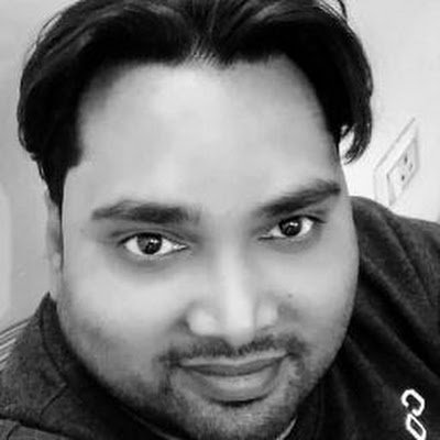 MRIZWANAhmed11's profile picture. 