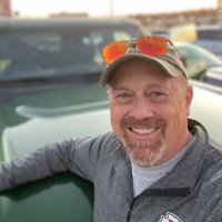 Tom Bronco (@tombronco6) 's Twitter Profile