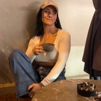 ilayda yakut (@ilaydayktt) Twitter profile photo