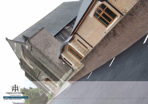 V&H Chartered Architects | Helping people, places & communities get more from their buildings | Uni Tutor | Coventry Rotary | Cov 3 Round Table | Views are own