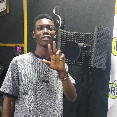 FireGbanga's profile picture. 