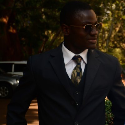 Africa Youth projects teams Global Landscape forum
Global landscape leader 2023
Extensionist on matters Agricultural marketing and Rural communityDevelopment