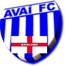 Dedicated to bringing you up to date news of Avaí Football Club in English. 
Attempting to blog too  -  http://t.co/ZVX08LBifj