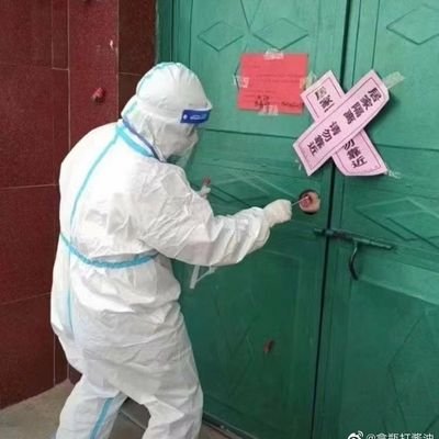 China imprisoned 30 million people in quarantine camps 

Focus on exposing Social Credit Scoring System, China's Surveillance State.