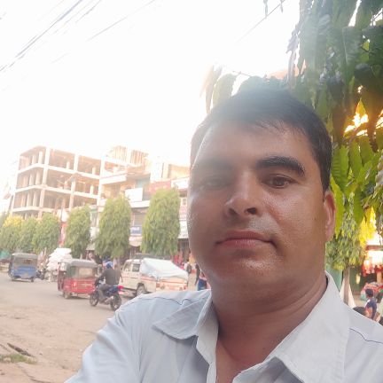 Narendr14441274's profile picture. खुसी भएर बाच्ने रहरमा जीवन