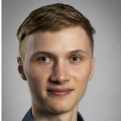 PhD student at CIIRC CTU in Prague and https://t.co/I0d7P3u2Nu under supervision of Josef Sivic and Patrick Pérez.
Interested in computer vision.