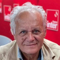 Luminet Jean-Pierre (@jeanluminet) 's Twitter Profile