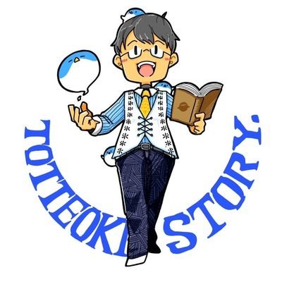 totteokistory Profile Picture