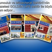 Golden Life Gazetesi (@goldenlifegzts) 's Twitter Profile