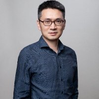 Gang CHEN (@chenrnachen) 's Twitter Profile