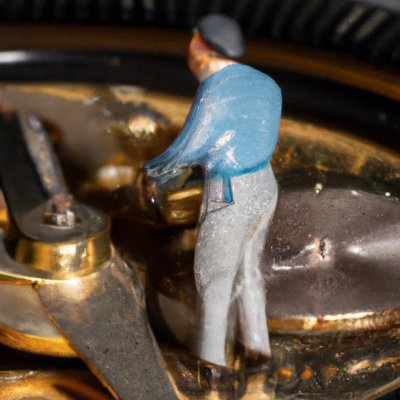 watcherie_de's profile picture. 