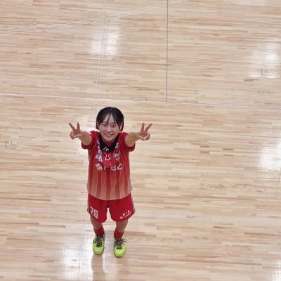 福井丸岡RUCK  #26