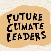 Future Climate Leaders (@fcl_program) 's Twitter Profile Photo