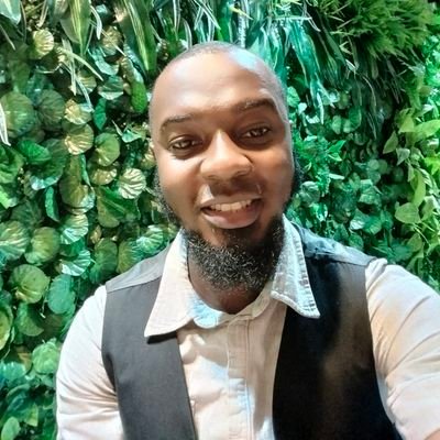 StefanBryan01's profile picture. Favoured by God