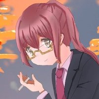 峰上晃@作業時に裏で流す系配信Vtuber (@mineue_akira) 's Twitter Profile
