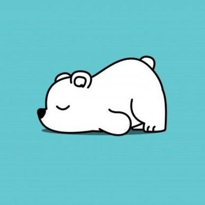 polarhappybear's profile picture. 
