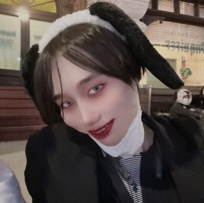 tanakamutyo's profile picture. 田中むーちょです
フラフラ生きてるんは変わらんけど趣味が増えたよ！
駄天使プリエステルのリア垢