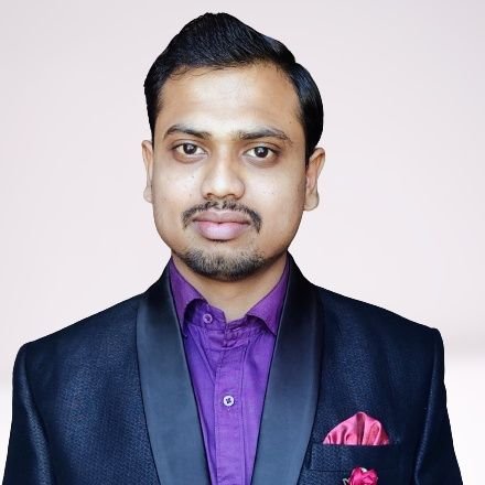 AherHemant1's profile picture. Developing something new to build more knowledge.