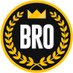 BRO Token (@thebrotoken) Twitter profile photo BRO Token (@thebrotoken) Twitter profile photo