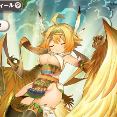 モン娘TD最高！ ワエマエ推し 🎃 NIKKE 始めました！