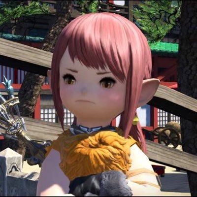 hikari_no_nike's profile picture. FF14メインのアカウント。Anima。たまに他ゲーも。色んな方のツイートに触れたいです！無言フォローすみません、そしてして下さい。あと、ララ♀使ってたりしますが中身は…♂です。(C) SQUARE ENIX CO., LTD. All Rights Reserved.