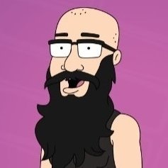 SeanSBlackwood's profile picture. 