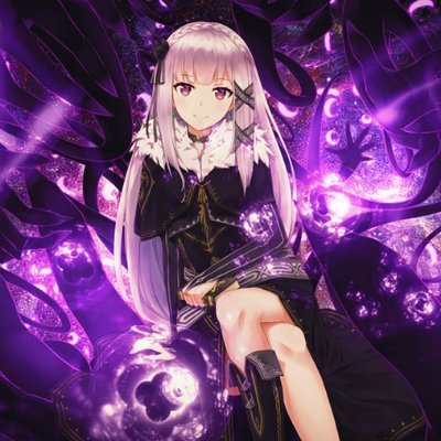 The Satella Guyさんのプロフィール画像