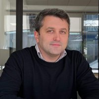 Sasha Makashvili (@makashvili) 's Twitter Profile
