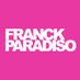 Franck Paradiso (@FranckParadiso) Twitter profile photo