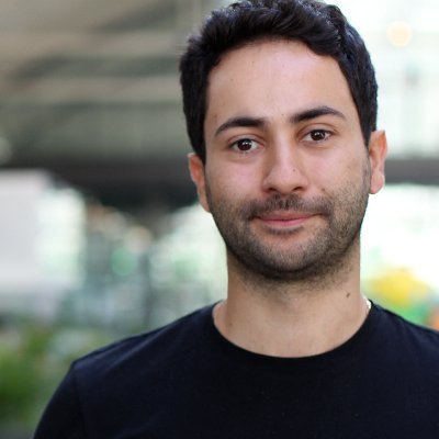 Entrepreneur 🚀 | CTO 🖥️ | ex-head of Data 📊 | Generative AI lover ♥️