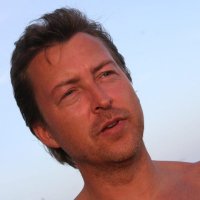 Anders Sultan (@silverhealer) 's Twitter Profile