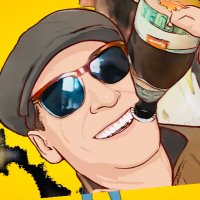 Beerhand 2 (@beerhand_2) 's Twitter Profile