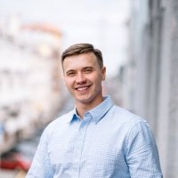 Boris Borovenko (@borisborovenko) 's Twitter Profile