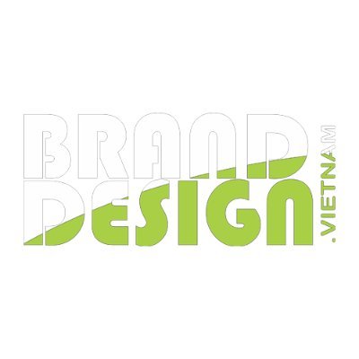 I don't design websites, we create brands Brand Design Việt Nam