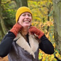 Sandy Bennett-Haber (@sbennetthaber) 's Twitter Profile