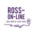 Ross-on-line (@rossonlinenews) Twitter profile photo Ross-on-line (@rossonlinenews) Twitter profile photo
