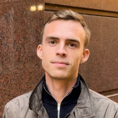 KasperLihn's profile picture. Alt hvad jeg skriver er til informationsformål og indeholder ikke investeringsanbefalinger.