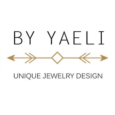 Unique and original jewelry design - By Yaeli Studio official online store